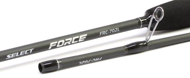 Спиннинг Select Force