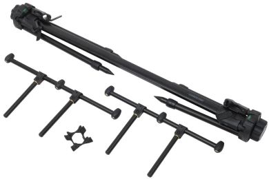 Родпод на 3 удилища Prologic Tube 3 Rod Pod