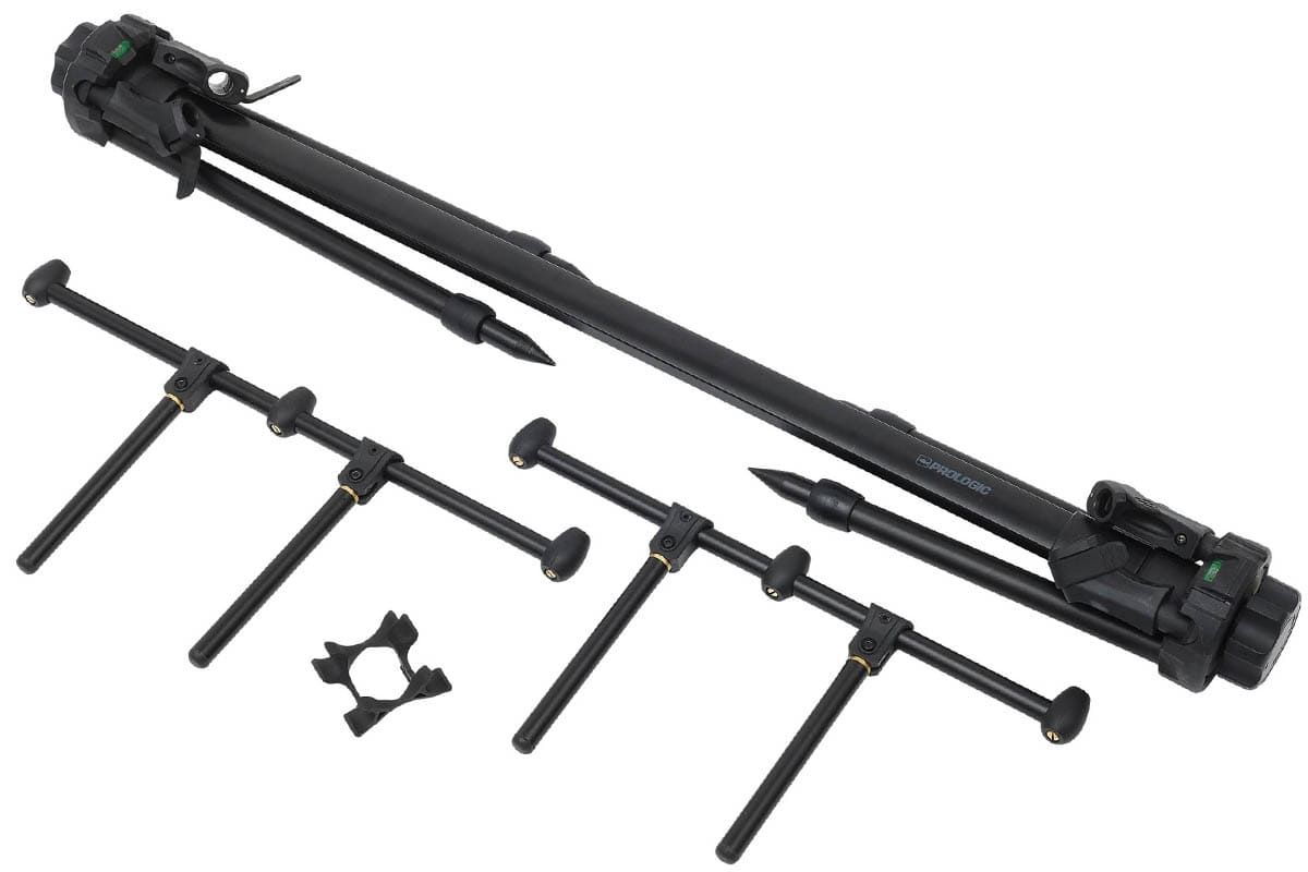 Родпод на 3 удилища Prologic Tube 3 Rod Pod