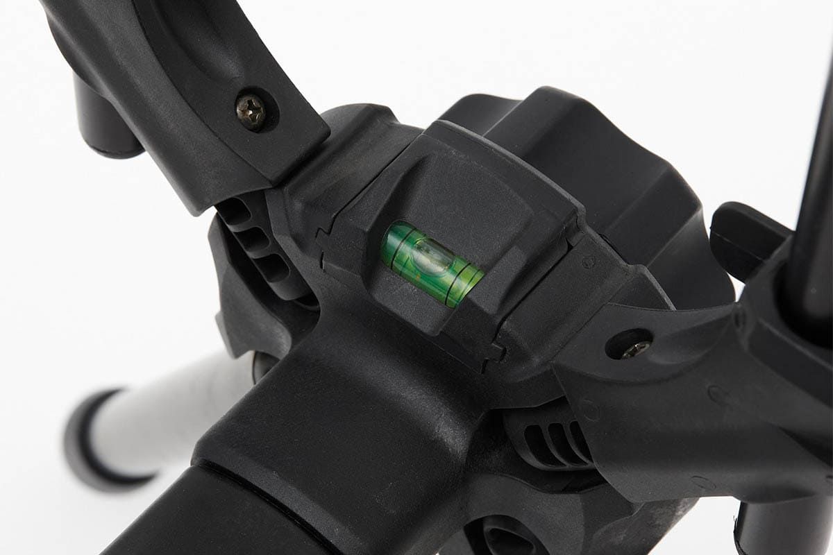 Родпод на 3 удилища Prologic Tube 3 Rod Pod