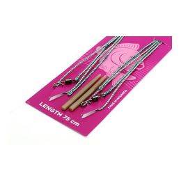 Набор готовых оснасток Nautilus Safety Clip Rig