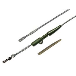 Набор готовых оснасток Nautilus Safety Clip Rig