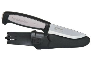 Нож Morakniv Robust, carbon steel