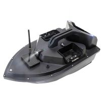 Кораблик закормочный FlyTec V060 GPS 40 точек