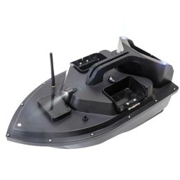 Кораблик закормочный FlyTec V060 GPS 40 точек