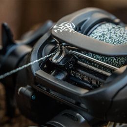 Катушка мультипликаторная Daiwa 19 Tatula 150HSL
