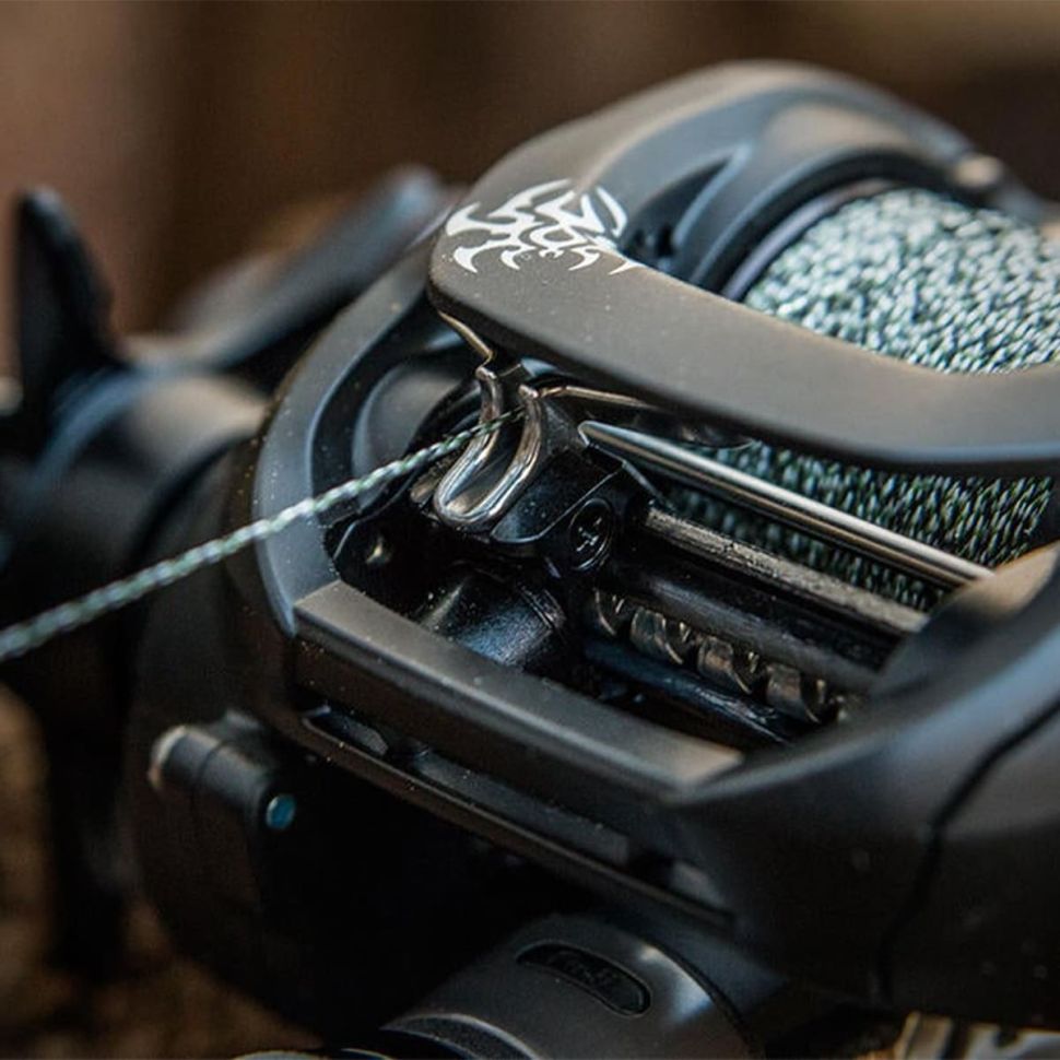 Катушка мультипликаторная Daiwa 19 Tatula 150HSL