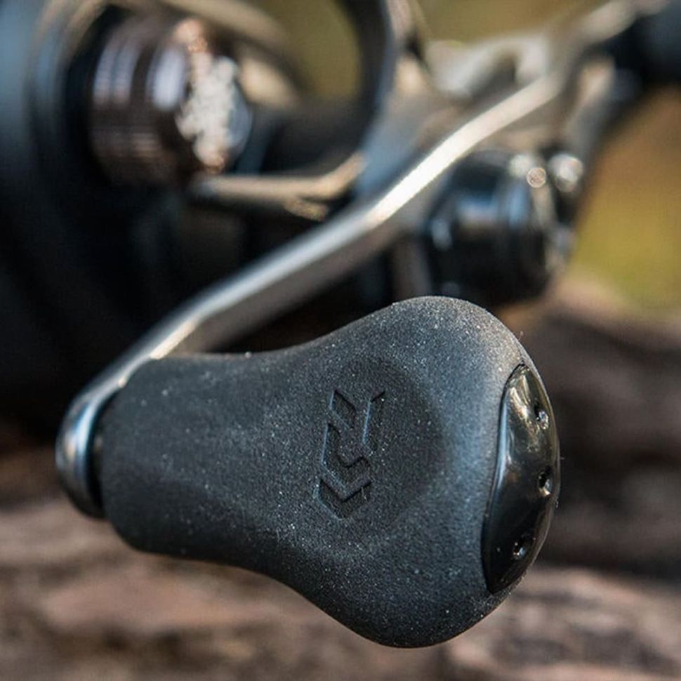 Катушка мультипликаторная Daiwa 19 Tatula 150HSL