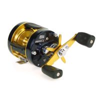 Катушка Abu Garcia Ambassadeur Classic 5600C4