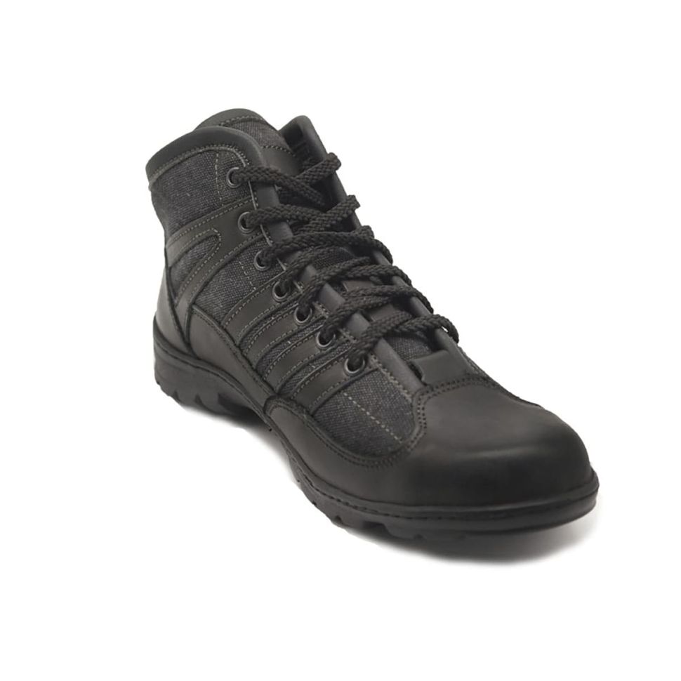 Туристические кеды ALS L-035