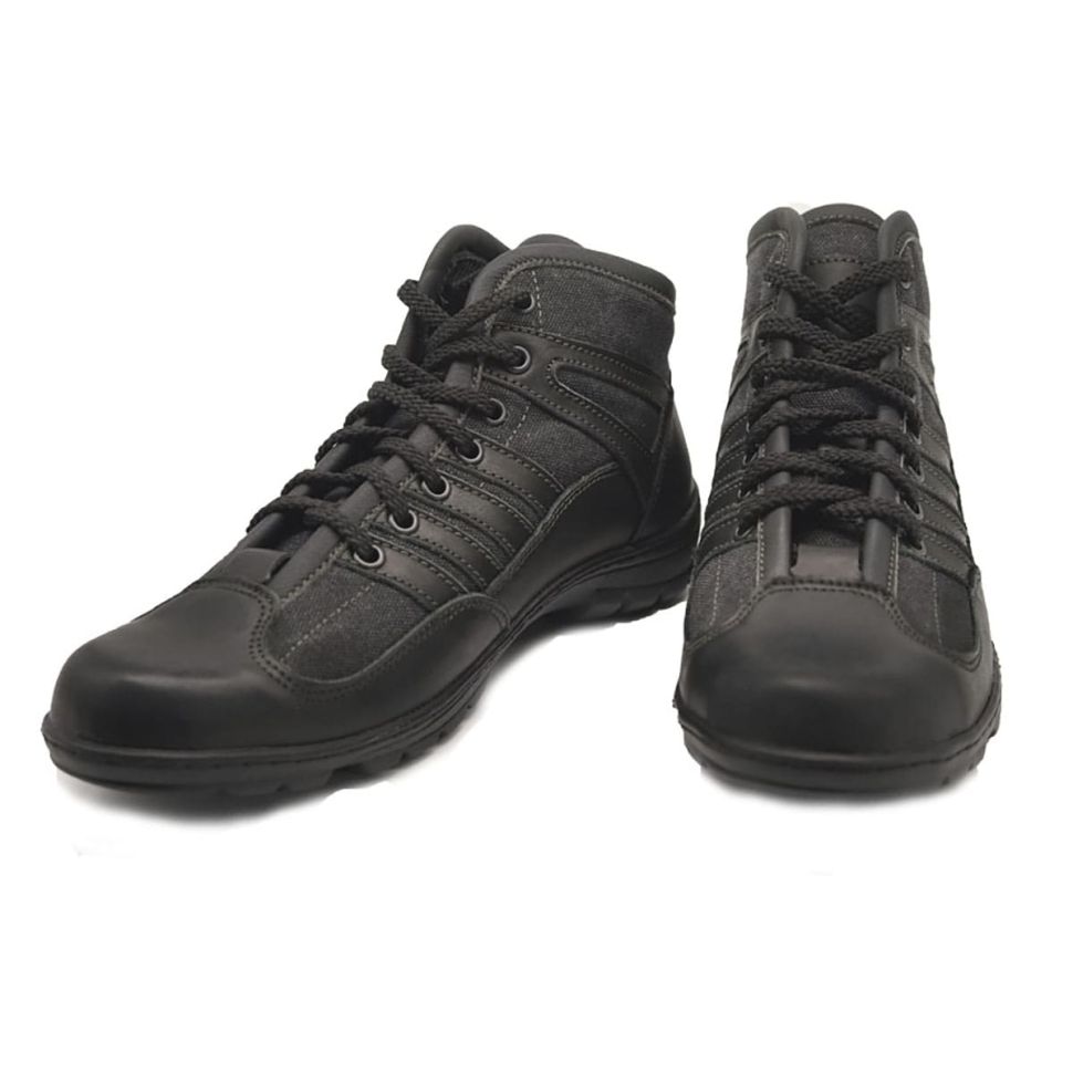 Туристические кеды ALS L-035