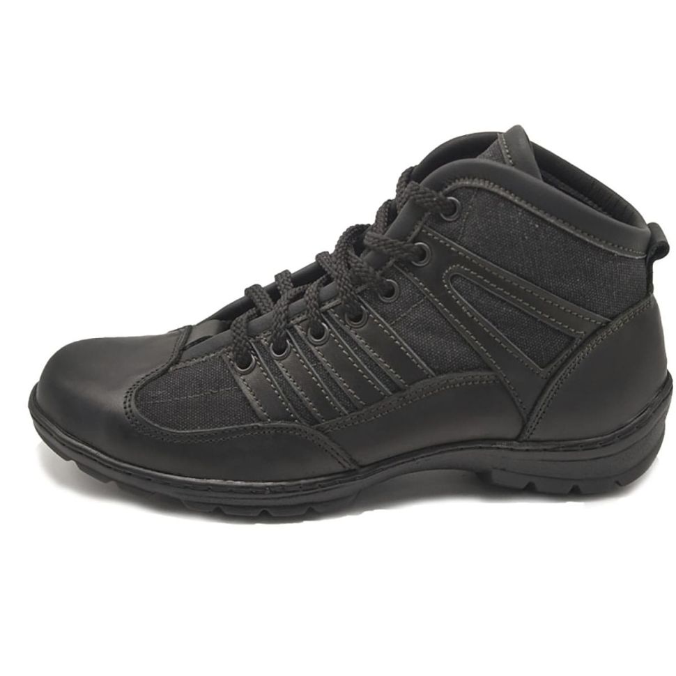 Туристические кеды ALS L-035