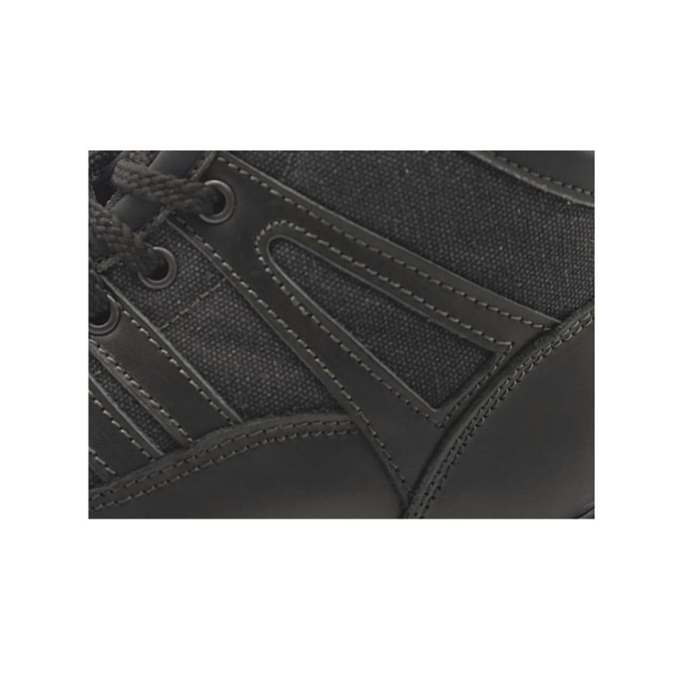 Туристические кеды ALS L-035