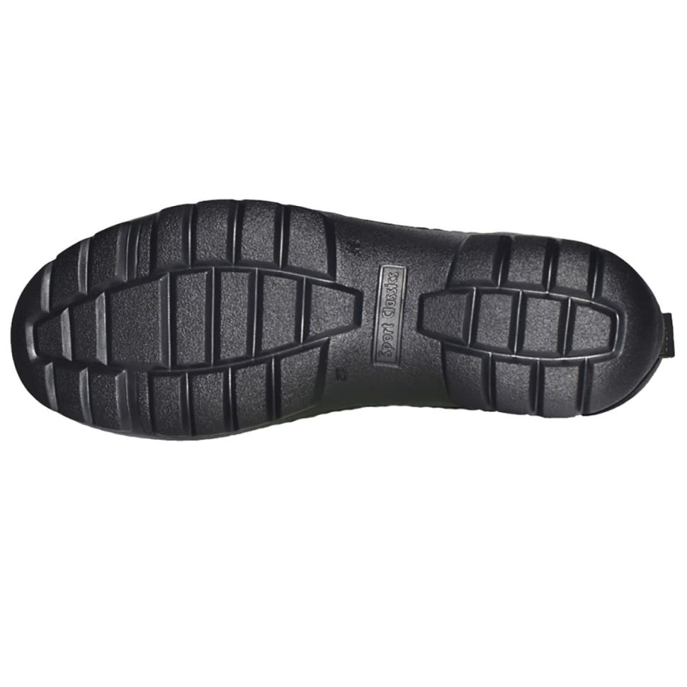 Туристические кеды ALS L-035