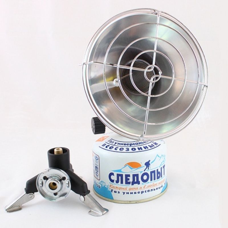 Газ Следопыт Купить В Спб