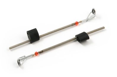 Кивок Akara T02 пружина конус с тюльпаном