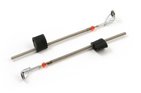 Кивок Akara T02 пружина конус с тюльпаном