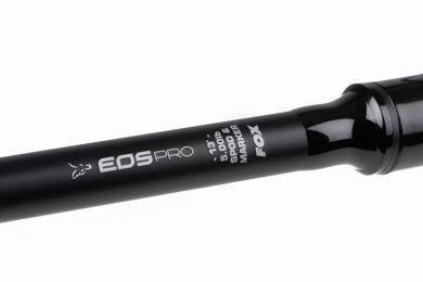 Удилище сподовое маркерное FOX EOS Pro 12' SPOD