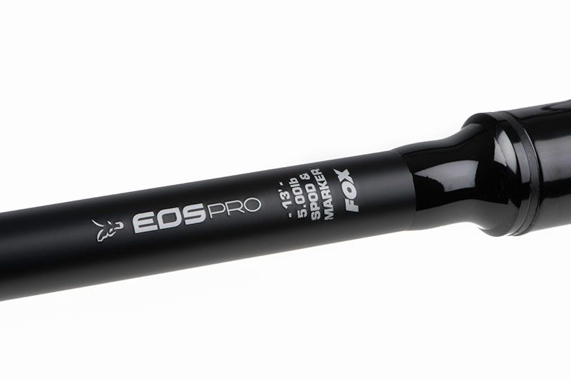 Удилище сподовое маркерное FOX EOS Pro 12' SPOD