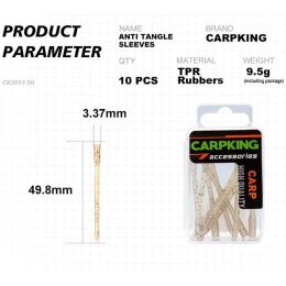 Конус - противозакручиватель Carpking