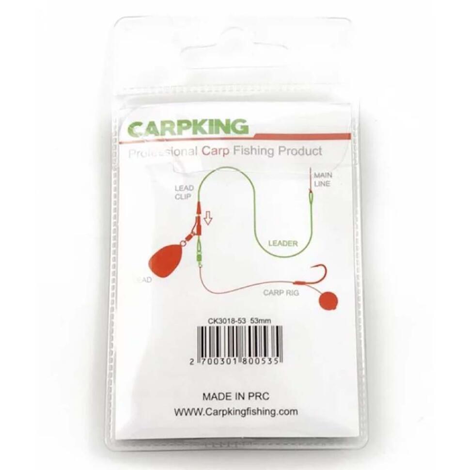 Конус - противозакручиватель Carpking