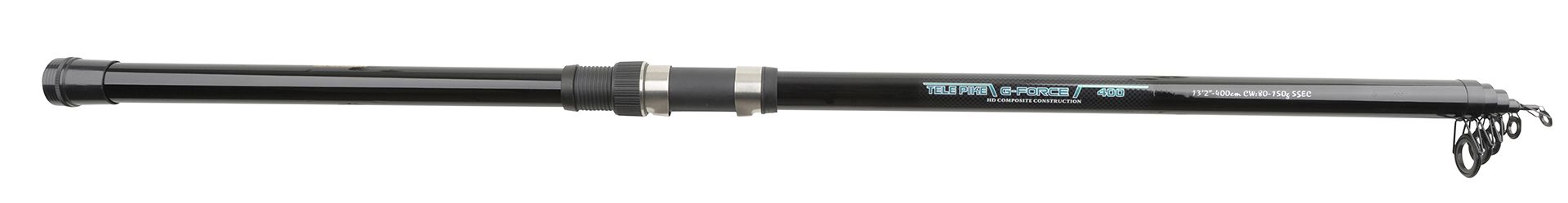 Удилище телескопическое Okuma G-Force TelePike