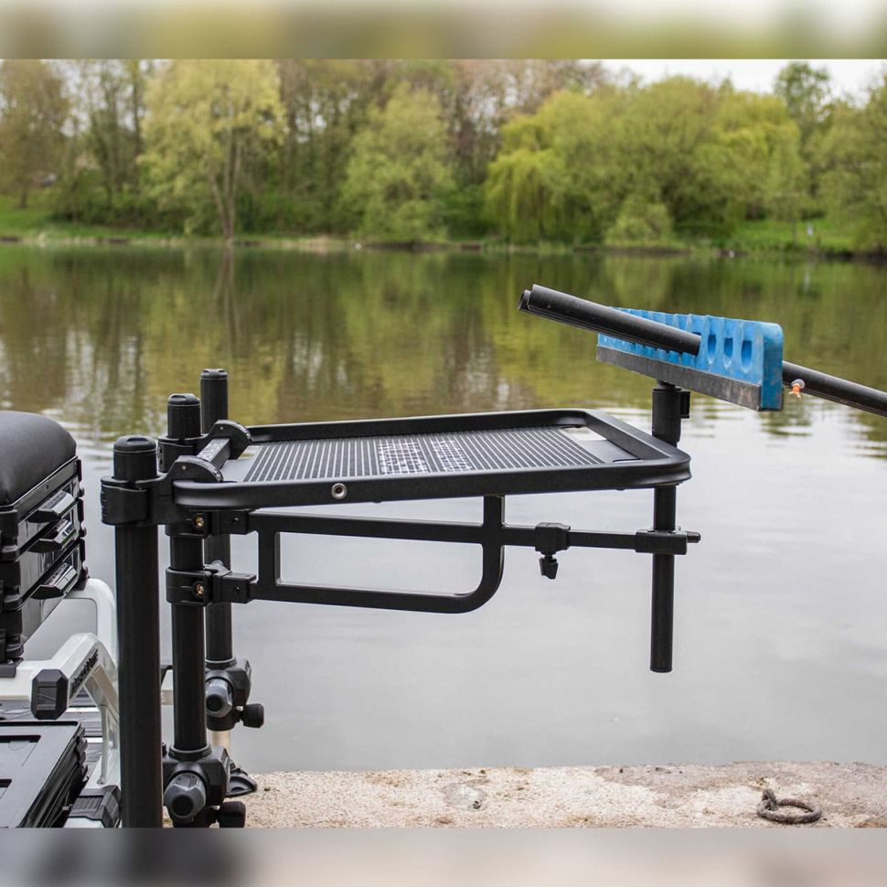 Кронштейн для поддержки Preston Offbox Side Tray Support Accessory Arm
