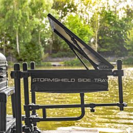 Кронштейн для поддержки Preston Offbox Side Tray Support Accessory Arm