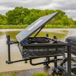 Кронштейн для поддержки Preston Offbox Side Tray Support Accessory Arm