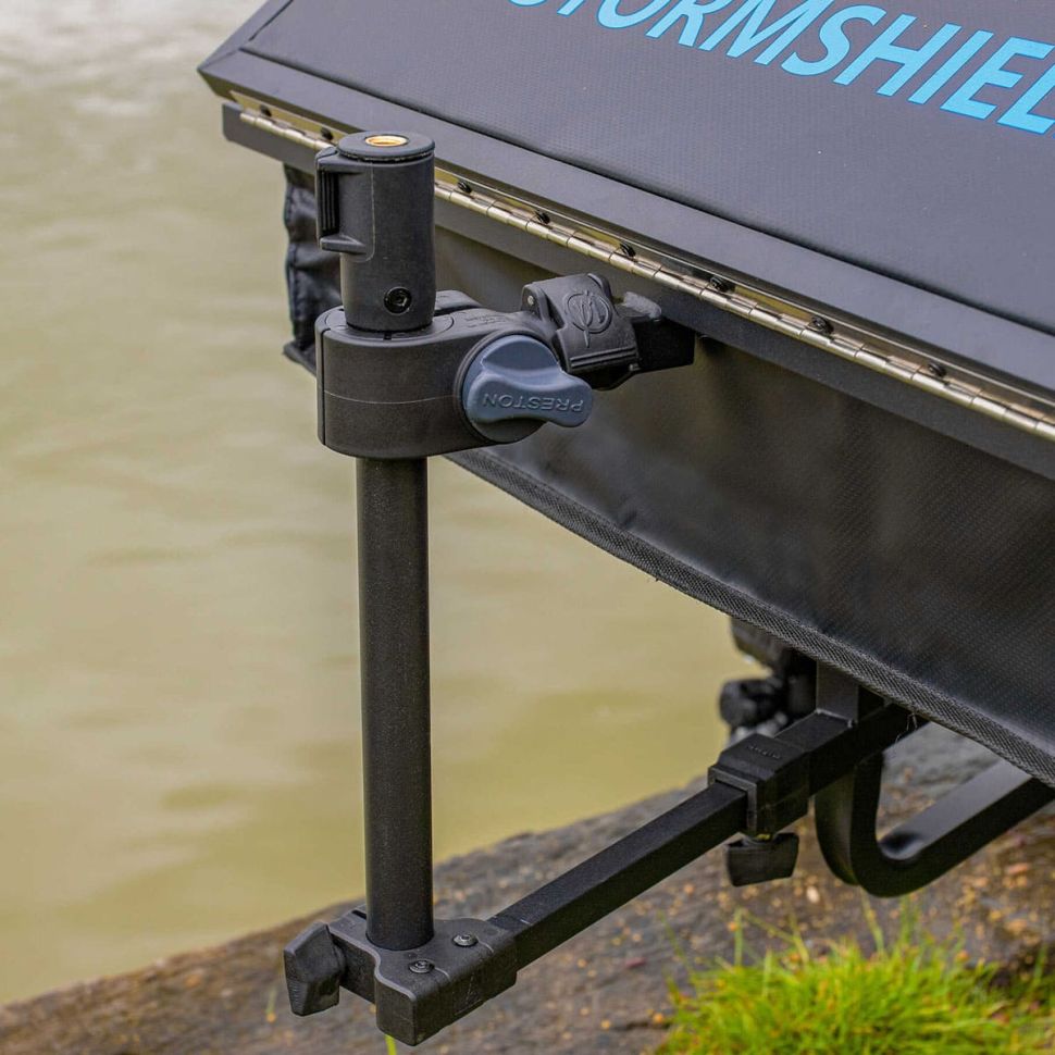 Кронштейн для поддержки Preston Offbox Side Tray Support Accessory Arm
