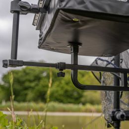 Кронштейн для поддержки Preston Offbox Side Tray Support Accessory Arm