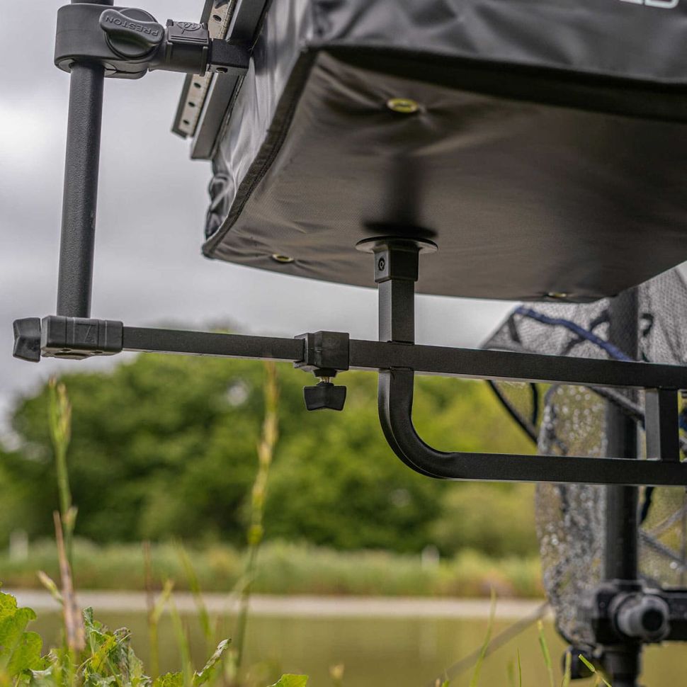 Кронштейн для поддержки Preston Offbox Side Tray Support Accessory Arm