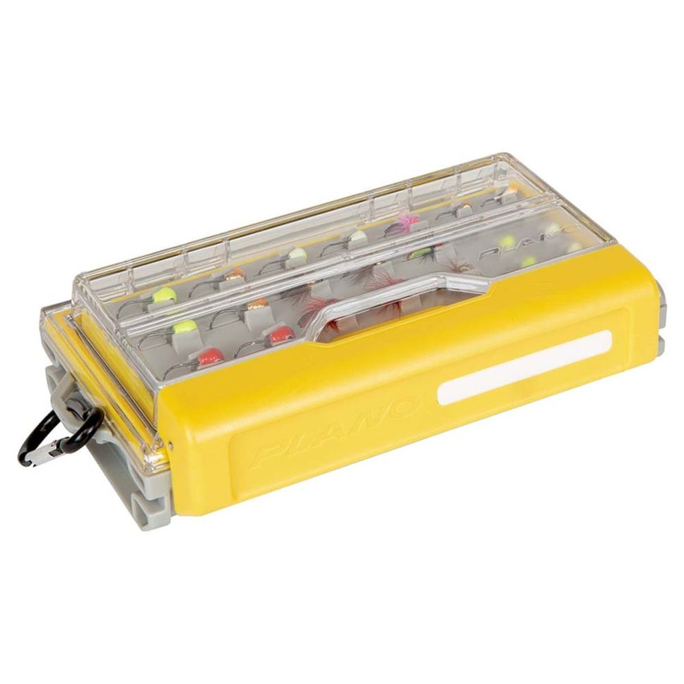 Коробка для приманок Plano Edge Micro Jig Box