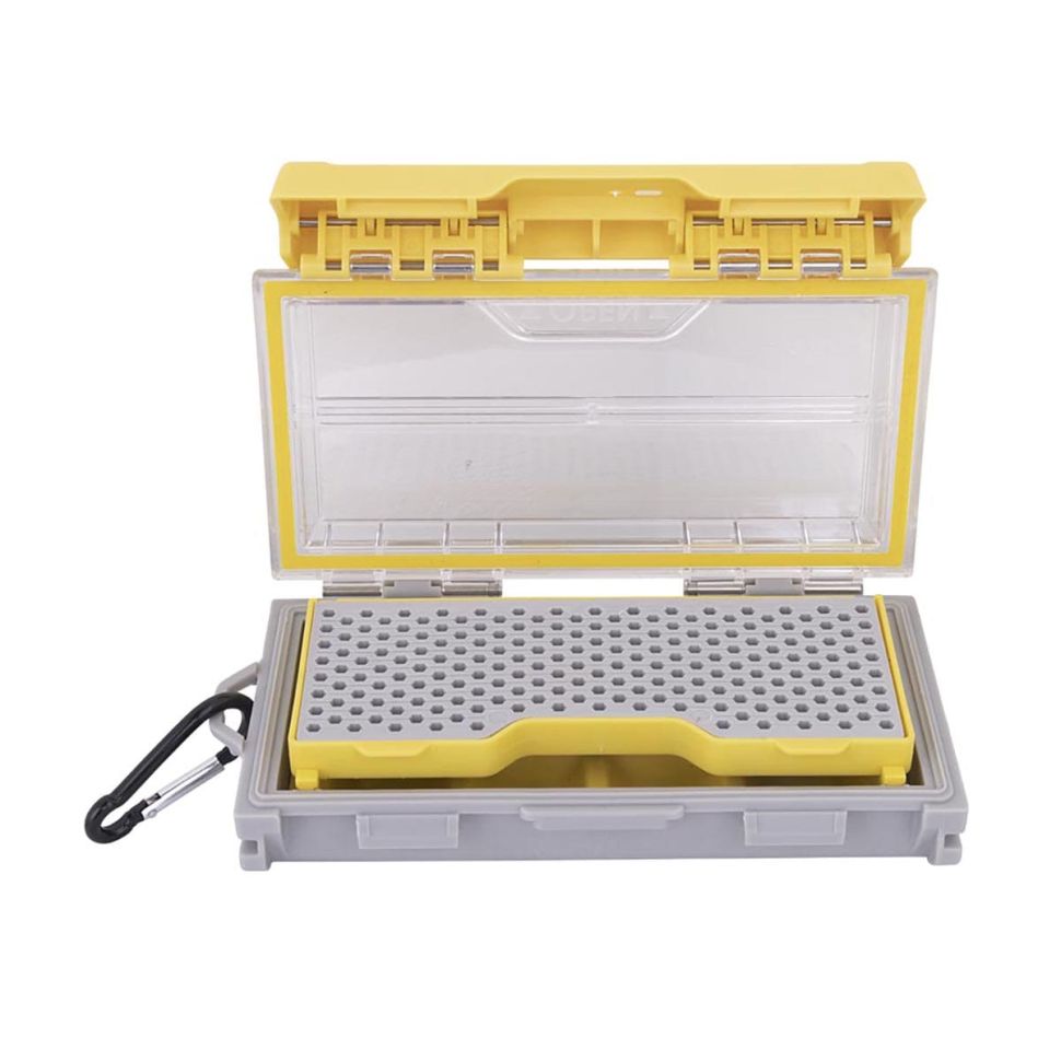 Коробка для приманок Plano Edge Micro Jig Box