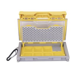 Коробка для приманок Plano Edge Micro Jig Box