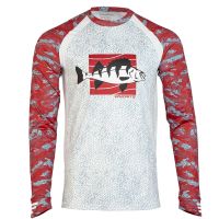 Джерси Favorite Basic Jersey Perch, Red