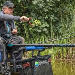 Опора для удилищ Preston Offbox Pole Support Pro
