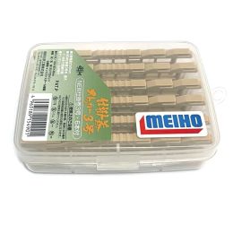 Набор мотовил Meiho Shikakemaki Stocker 3