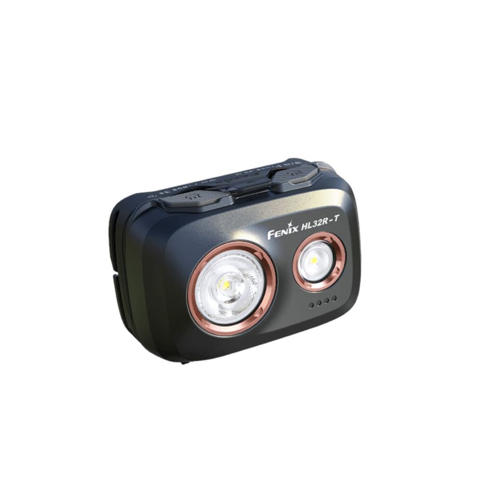 Налобный фонарь Fenix HL32R-T 800 Lumens