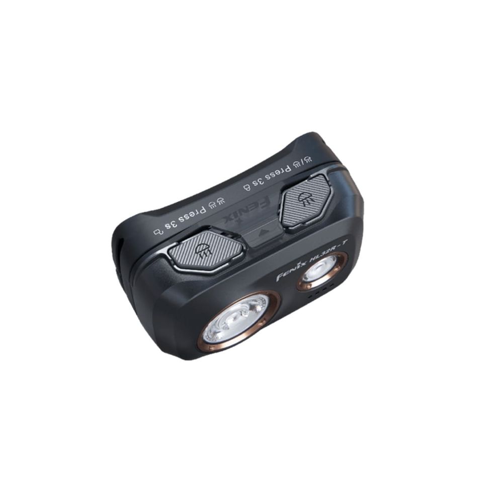 Налобный фонарь Fenix HL32R-T 800 Lumens