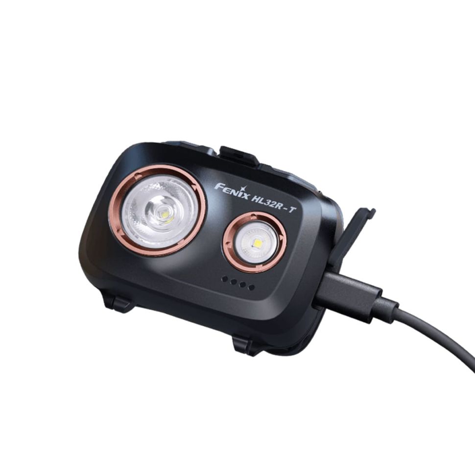 Налобный фонарь Fenix HL32R-T 800 Lumens