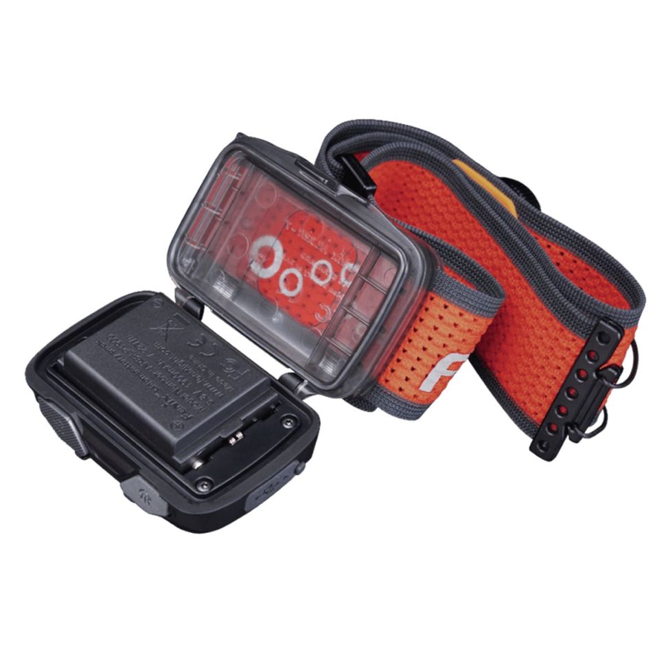 Налобный фонарь Fenix HL32R-T 800 Lumens