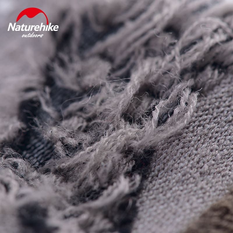 Носки Naturehike Thin Merino wool socks Women NH17A012-W