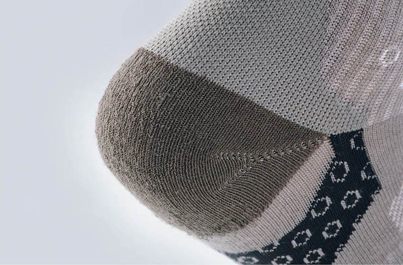 Носки Naturehike Thin Merino wool socks Women NH17A012-W
