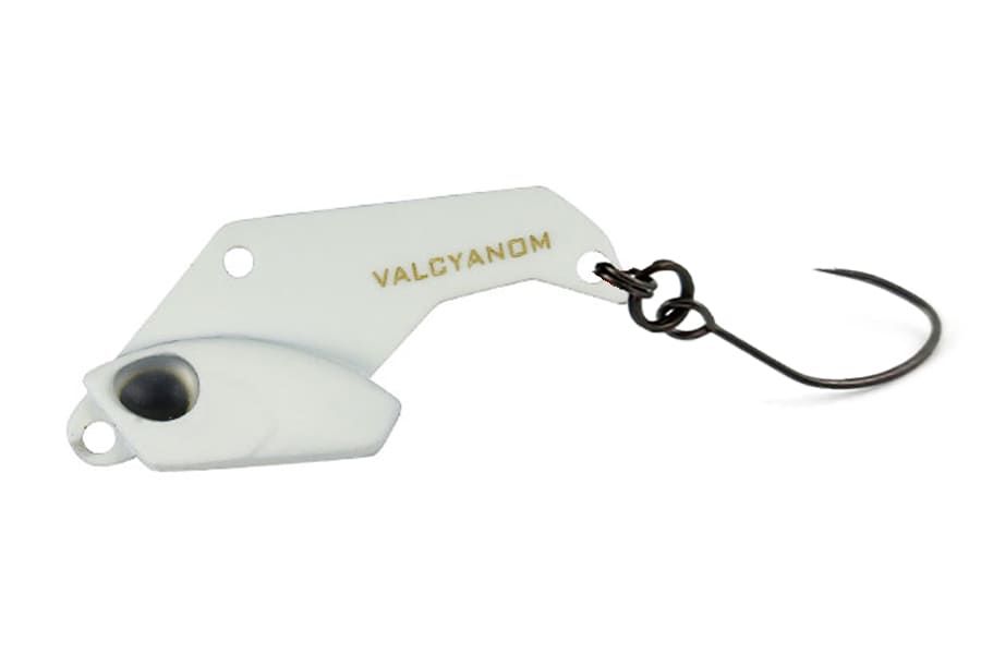 Блесна цикада ValkeIN Valcyanom 4.0G