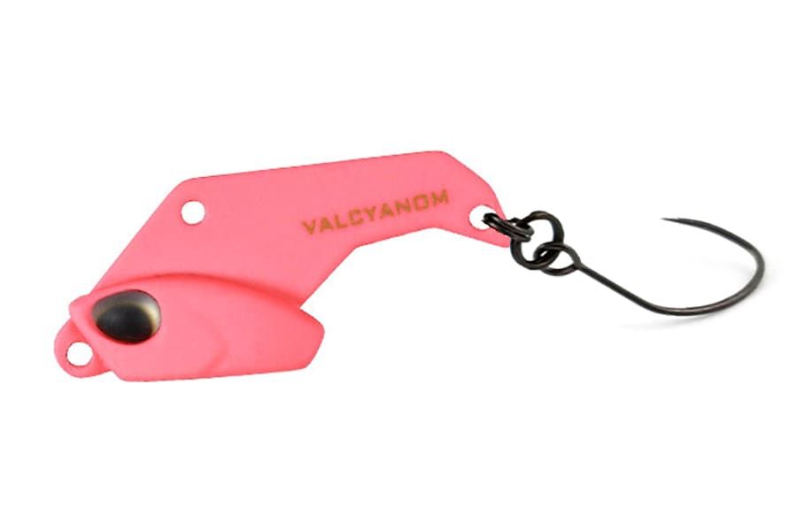 Блесна цикада ValkeIN Valcyanom 4.0G
