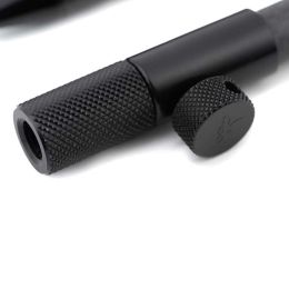 Стойка FOX Black Label Carbon Banksticks