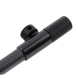 Стойка FOX Black Label Carbon Banksticks