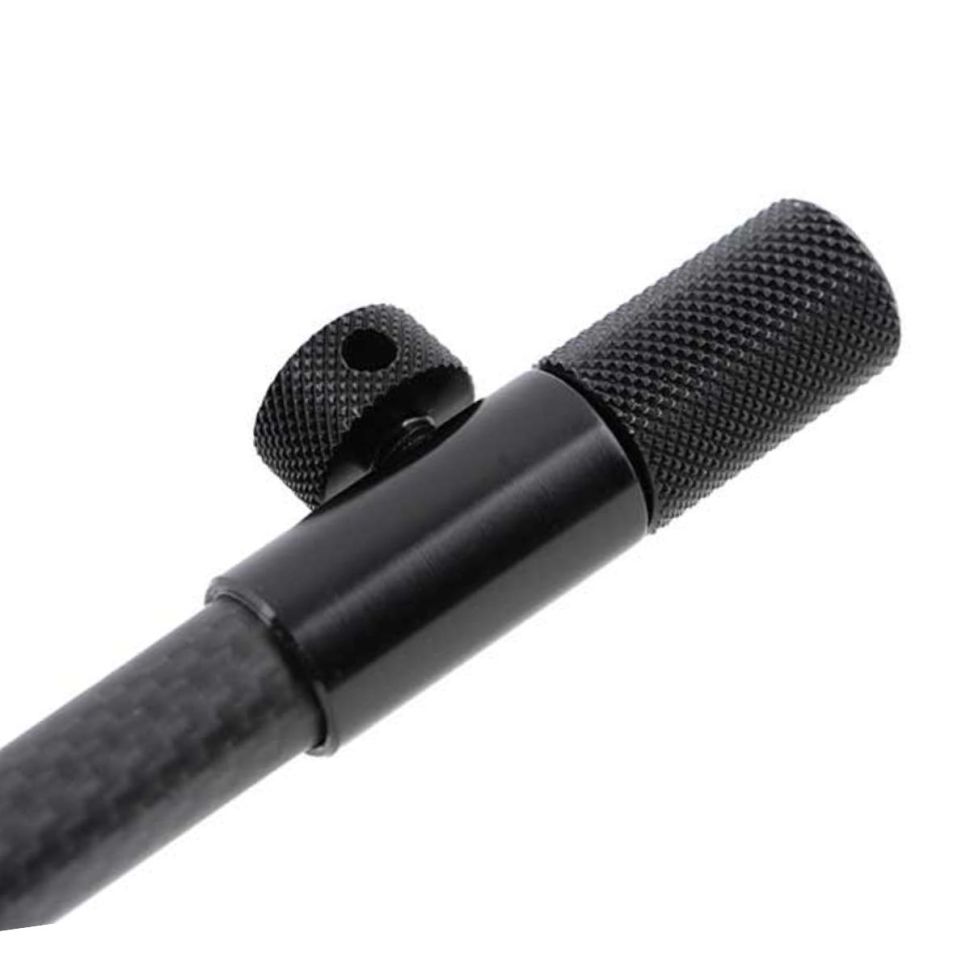 Стойка FOX Black Label Carbon Banksticks