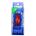 4537628697115=, 2.8g, color 1, Enamel Red